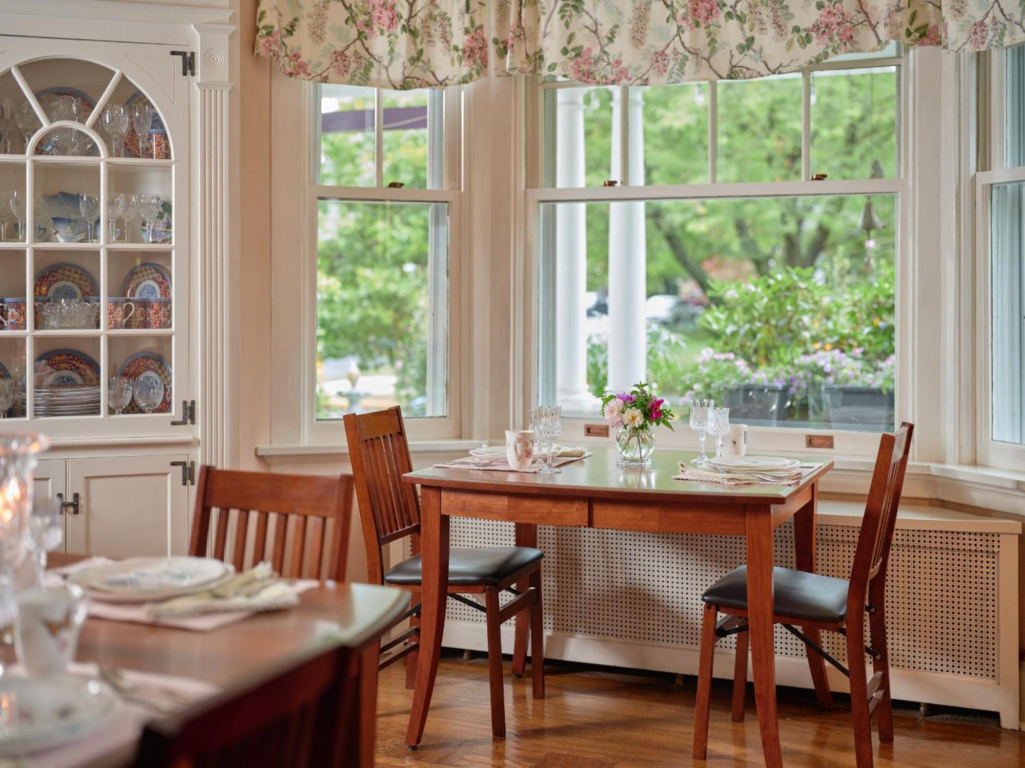 Mooreland Garden Inn Carlisle Exteriér fotografie