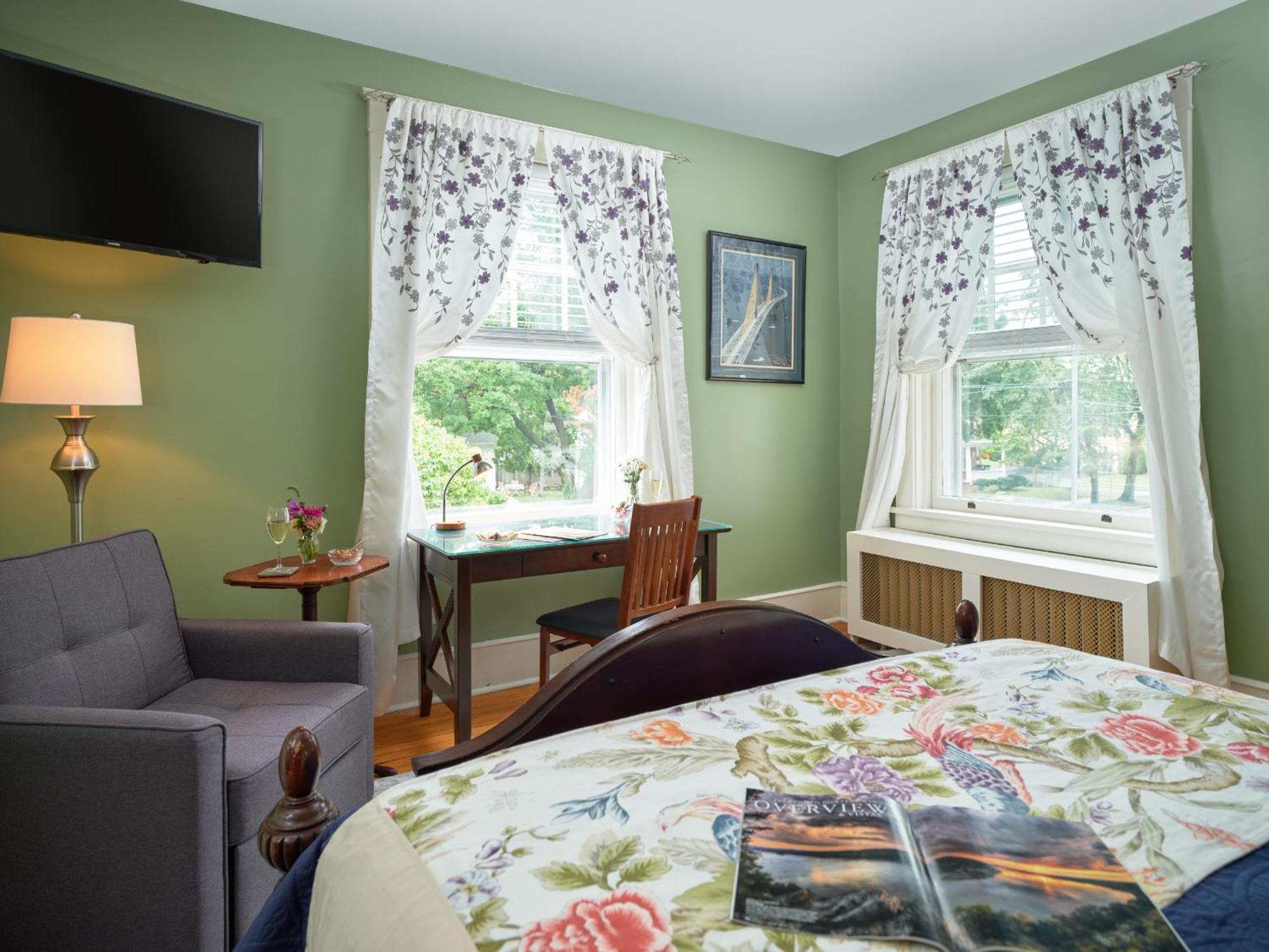 Mooreland Garden Inn Carlisle Exteriér fotografie